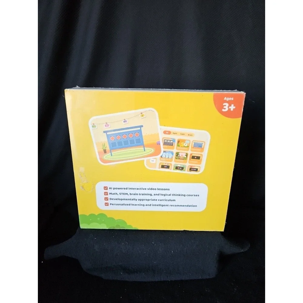 Kidx Classbox‎ Math Games – Math Brain and Logic Games for 3 to 8 year olds